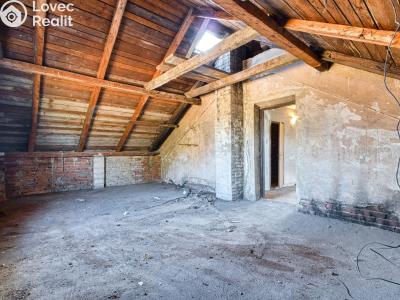 Продаж сімейного будинку Dětmarovice č. 9