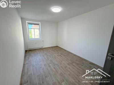 Rent apartment 1+1 Čáslav, 28. října č. 4