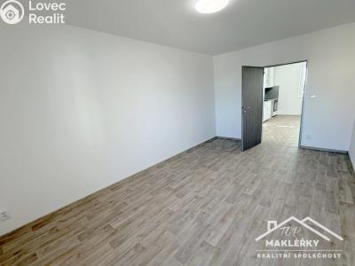 Rent apartment 1+1 Čáslav, 28. října č. 5