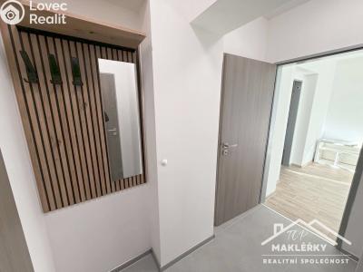 Rent apartment 1+1 Čáslav, 28. října č. 8