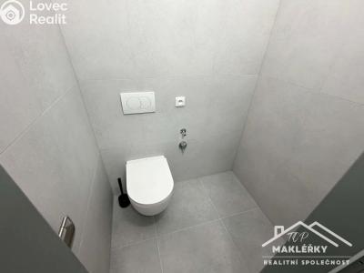 Rent apartment 1+1 Čáslav, 28. října č. 7