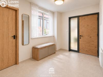 Продаж сімейного будинку Vísky č. 8