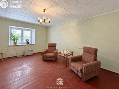 Продаж сімейного будинку Vísky č. 13
