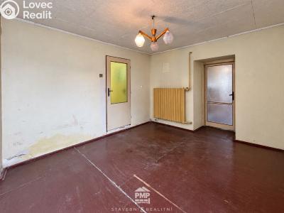 Продаж сімейного будинку Vísky č. 14