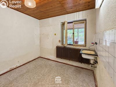 Продаж сімейного будинку Vísky č. 21