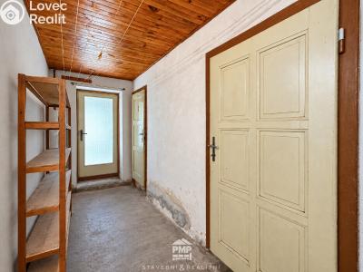 Продаж сімейного будинку Vísky č. 23