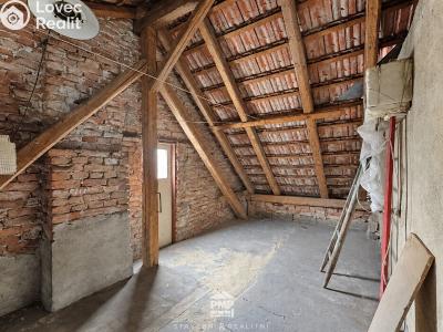 Продаж сімейного будинку Vísky č. 26