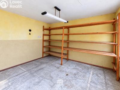 Продаж сімейного будинку Vísky č. 29