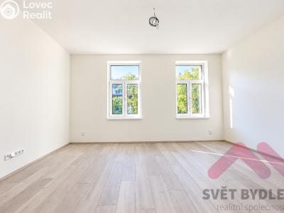 Pronájem bytu 3+1 Praha, Žitavského 562 č. 2
