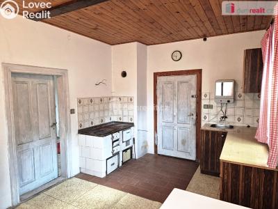 Продаж сімейного будинку Smržovka, Občanská č. 2