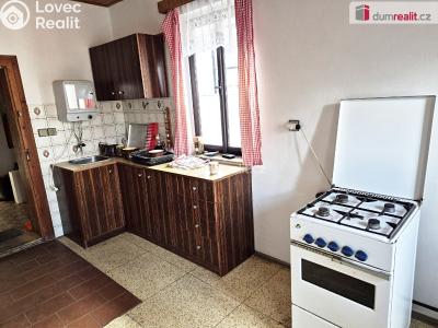 Продаж сімейного будинку Smržovka, Občanská č. 3
