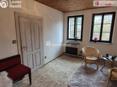 Продаж сімейного будинку Smržovka, Občanská č. 5