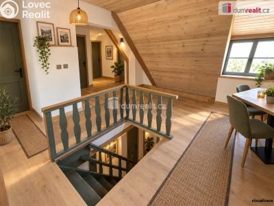 Продаж сімейного будинку Smržovka, Občanská č. 15