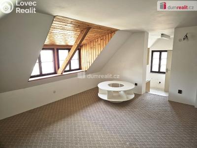 Продаж сімейного будинку Smržovka, Občanská č. 18