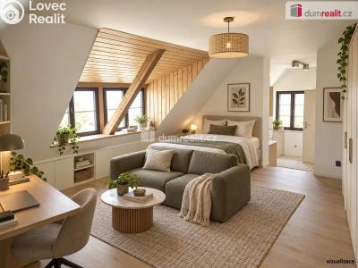 Продаж сімейного будинку Smržovka, Občanská č. 19