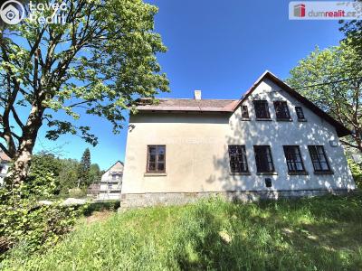Продаж сімейного будинку Smržovka, Občanská č. 25