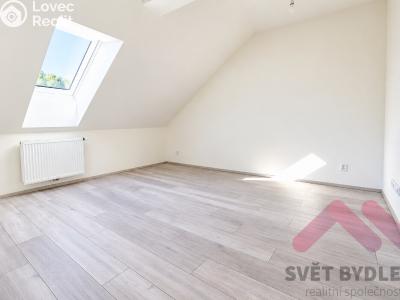 Pronájem bytu 2+KK Praha, Žitavského 562 č. 4