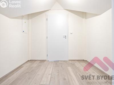 Pronájem bytu 2+KK Praha, Žitavského 562 č. 7