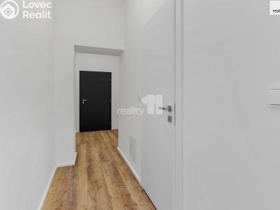 Sale apartment 1+KK Jablonec nad Nisou, Palackého č. 6