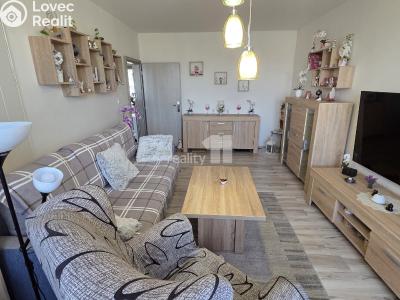 Sale apartment 3+1 Chodov, Čs. odbojářů č. 2