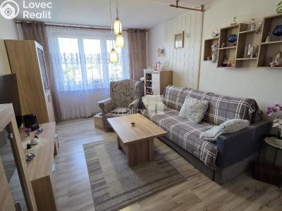 Sale apartment 3+1 Chodov, Čs. odbojářů č. 3