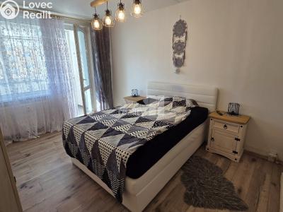 Sale apartment 3+1 Chodov, Čs. odbojářů č. 4