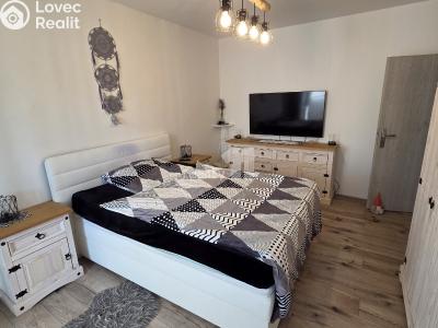 Sale apartment 3+1 Chodov, Čs. odbojářů č. 5