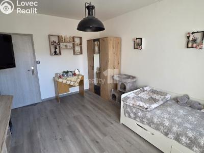Sale apartment 3+1 Chodov, Čs. odbojářů č. 6