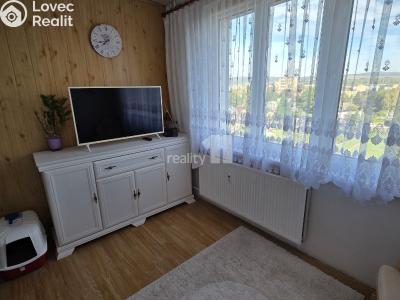 Sale apartment 3+1 Chodov, Čs. odbojářů č. 8