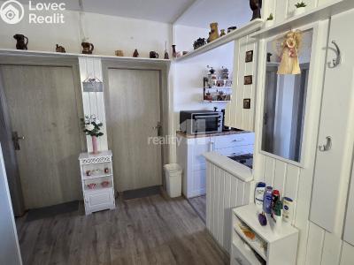 Sale apartment 3+1 Chodov, Čs. odbojářů č. 9