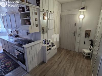 Sale apartment 3+1 Chodov, Čs. odbojářů č. 10