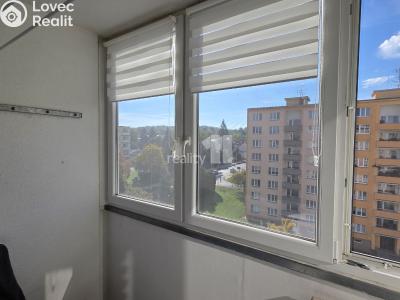Sale apartment 3+1 Chodov, Čs. odbojářů č. 12