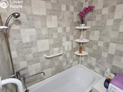 Sale apartment 3+1 Chodov, Čs. odbojářů č. 13