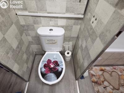 Sale apartment 3+1 Chodov, Čs. odbojářů č. 14