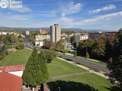 Sale apartment 3+1 Chodov, Čs. odbojářů č. 15