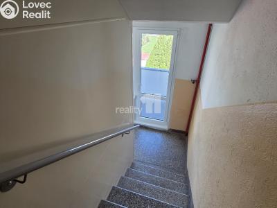 Sale apartment 3+1 Chodov, Čs. odbojářů č. 19