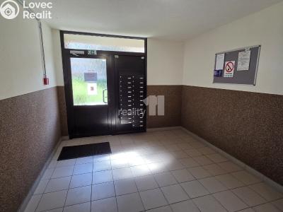 Sale apartment 3+1 Chodov, Čs. odbojářů č. 21