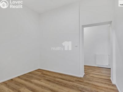 Sale apartment 2+KK Jablonec nad Nisou, Palackého č. 22