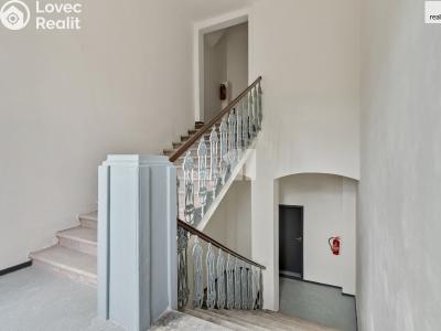 Sale apartment 2+KK Jablonec nad Nisou, Palackého č. 25