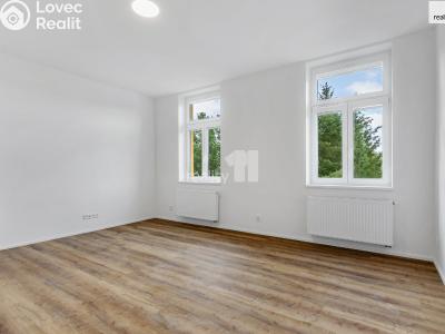 Sale apartment 2+KK Jablonec nad Nisou, Palackého č. 6
