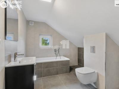 Sale apartment 2+KK Jablonec nad Nisou, Palackého č. 11