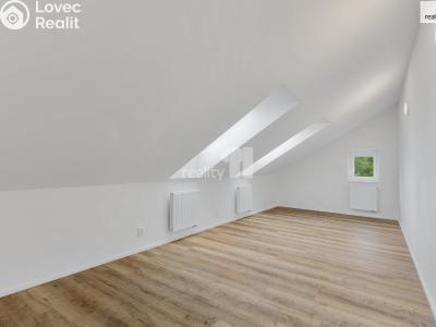 Sale apartment 2+KK Jablonec nad Nisou, Palackého č. 13