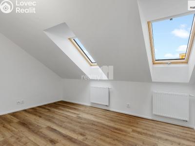 Sale apartment 2+KK Jablonec nad Nisou, Palackého č. 28