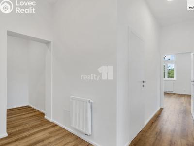 Sale apartment 2+KK Jablonec nad Nisou, Palackého č. 30