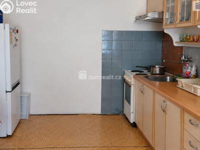 Prodej bytu 2+KK Litvínov, Hamerská č. 2