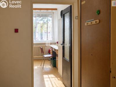 Prodej bytu 2+KK Litvínov, Hamerská č. 6