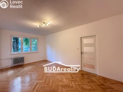 Pronájem bytu 2+1 Zlín, M. Knesla 4015 č. 10