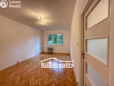 Pronájem bytu 2+1 Zlín, M. Knesla 4015 č. 12