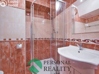 Rent apartment 2+1 Mariánské Lázně, Nákladní č. 3