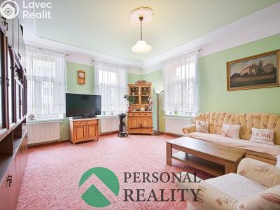 Rent apartment 2+1 Mariánské Lázně, Nákladní č. 5